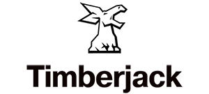 Timberjack Logo