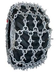 Trygg Satyr Tire Chains