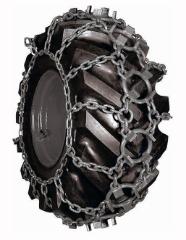 Trygg Tight Fixed Ring Skidder Chains