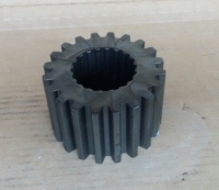 400572 Timberjack Axle Gear