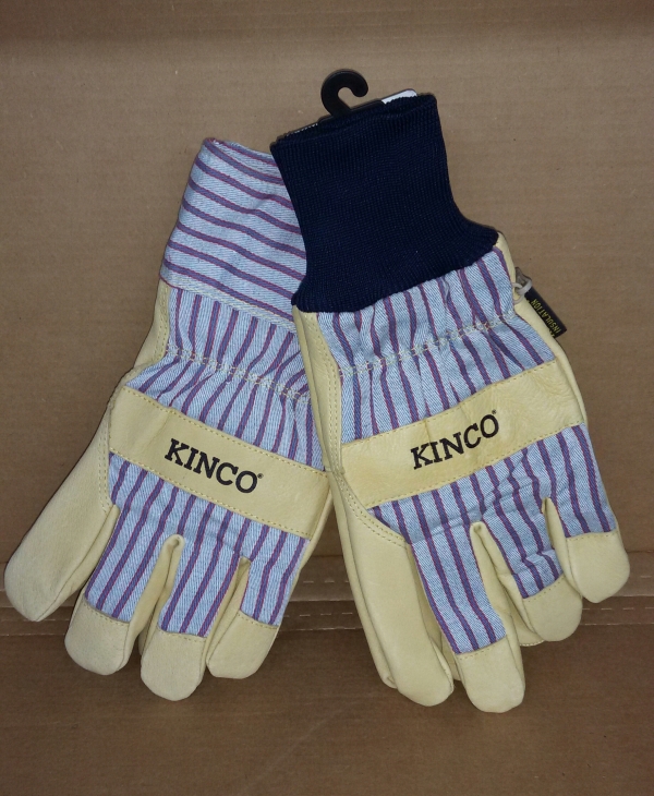 Kinco Winter Gloves Small - XXL