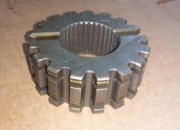 405852 Timberjack Gear