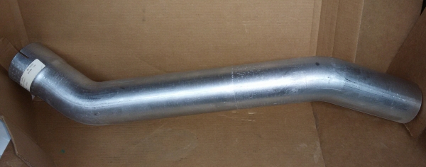 251041 Timberjack Exhaust Pipe