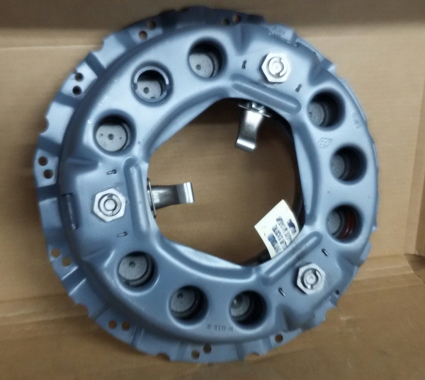 107751 Timberjack Clutch Pressure Plate