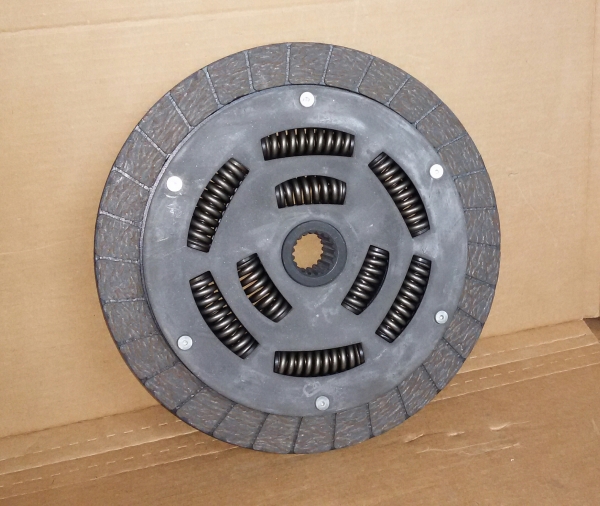 AT141919 John Deere Clutch Disc