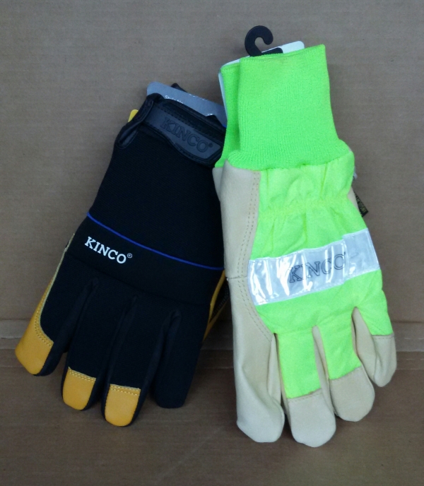 Kinco Gloves