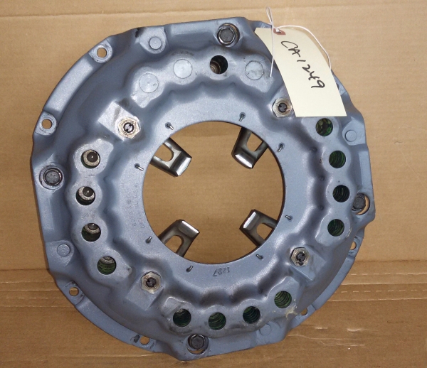 CA1249 Tree Farmer Clutch Pressure Plate