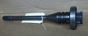 241026 Clark PTO Shaft