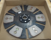 AT78424 John Deere Clutch Disc