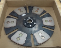 AT78424  John Deere Clutch Disc