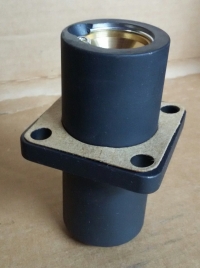 400736 - Timberjack Gearmatic Winch Master Control Cylinder