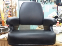 John Deere Seat - 440C, 540B &amp; others