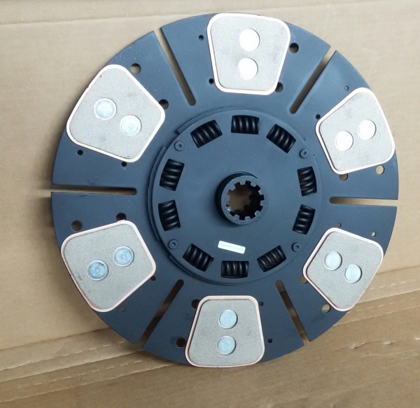 103880 , 111268 , 408561 , 108706 Timberjack Clutch Disc