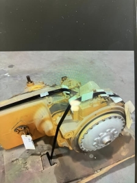 R12577440 Clark 664D, 665D transmission, brand new