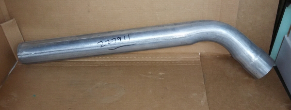 227911 Timberjack Exhaust Pipe