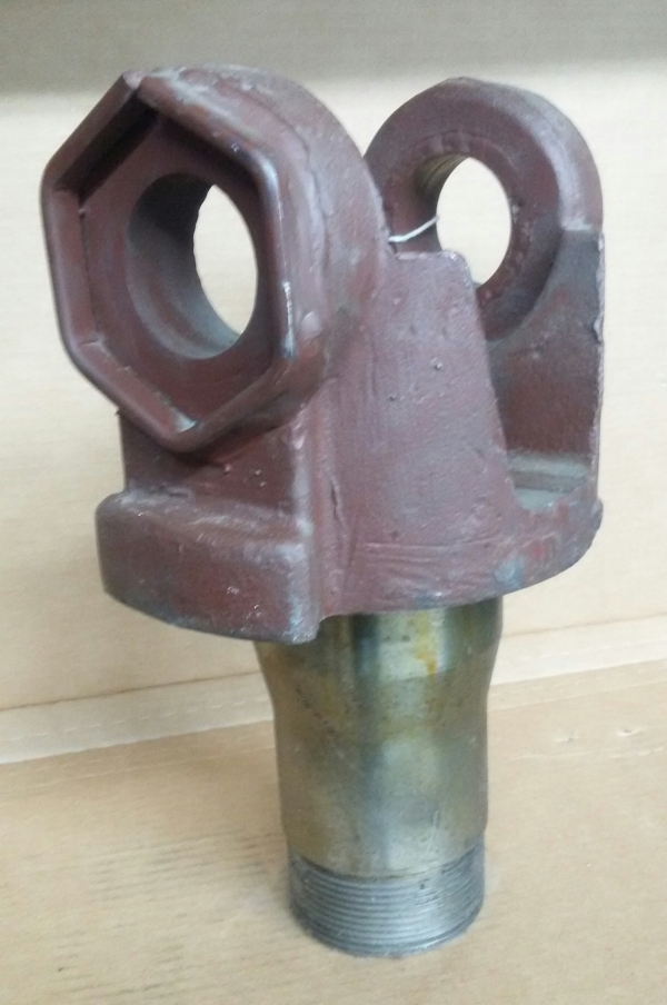 Barko Grapple Yoke $250.00