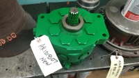 AR101807 John Deere 440/540 Hydraulic Pump