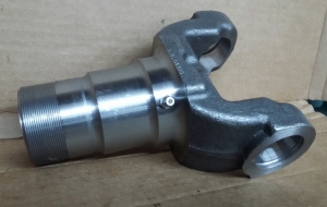 407322 Timberjack Yoke