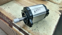 107777 Timberjack Hydraulic Pump