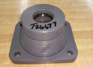 T26677 440/440A,540/540A Front Bearing Retainer