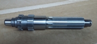 403184 Timberjack Shaft