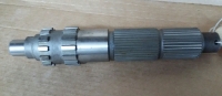 410380 Timberjack Shaft