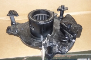 Can - Car 20 Clutch Spider