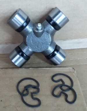 403186 Timberjack U Joint