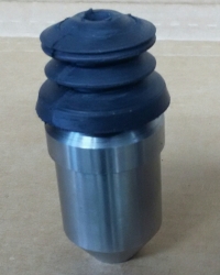 417227 Timberjack Gearmatic #119 Clutch Cylinder Hydraulic Style