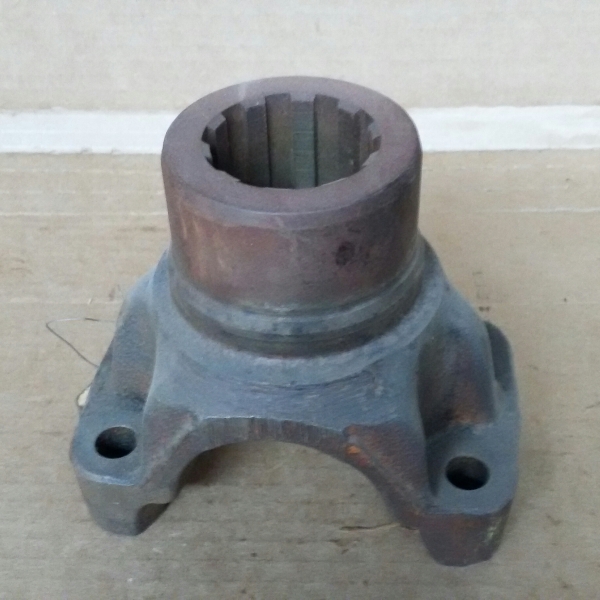 406893 Timberjack Yoke