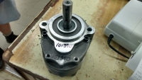 101390 Timberjack Hydraulic Pump