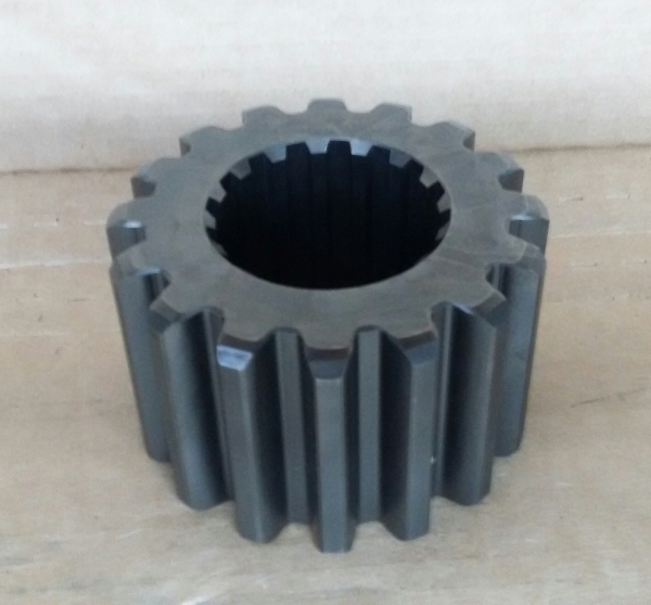 407562 Timberjack Eaton Axle Gear