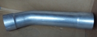 # 1906455 Clark Exhaust Pipe