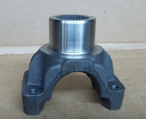 406793 Timberjack End Yoke