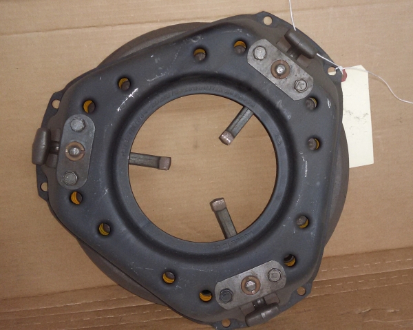 CA0280 Tree Framer Clutch Pressure Plate