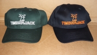 TimberJack Caps