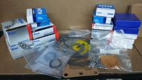 2820101 Timberjack Bearing, Gasket &amp; Seal Kit.